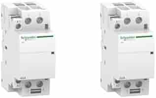 Schneider A9C20842 - Componente Elettronico, Colore Bianco - Foto 8