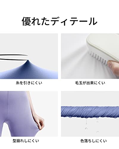 [BENEUNDER] ヨガパンツ レディース スポーツ ロング ハイウ