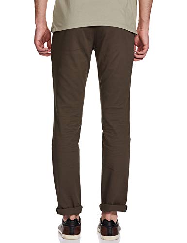 Image of Oxemberg Men Casual Pants