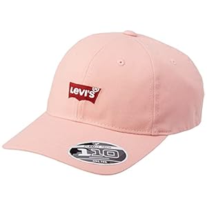 Levi’s Mid Batwing Baseball Cap Casquette Femme