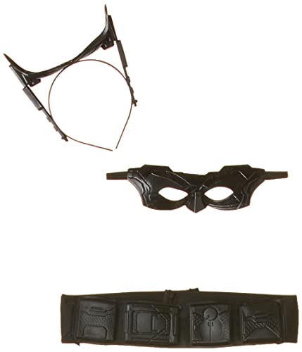 Batman Dark Knight Rises Child's Catwoman Costume - Medium #TOP3