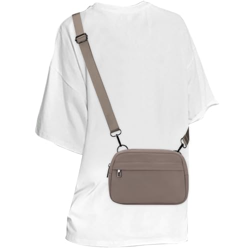 MAXTOP Adjustable Strap Fanny Pack