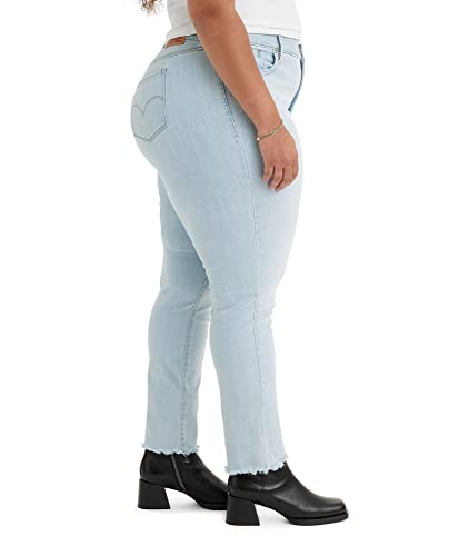 Image of Levi's Women's 311 Shaping Skinny Jeans (Standard and Plus)
