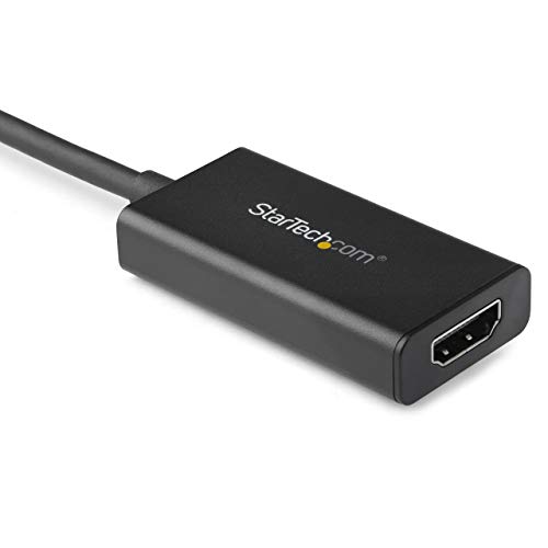 Conversor DP 1.4 a HDMI 2.0b activo compatible con protección HDCP 2.2, HDR10 y audio 7.1 2