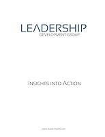 Insights Into Action 1511780630 Book Cover