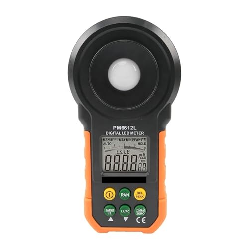 Mini capteur de lux analogique pour optimiser l'éclairage public et industriel - 3