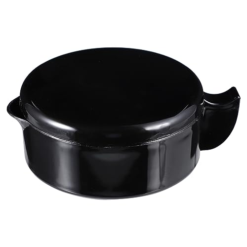 AUTSUPPL Lid for Chinese Inkstone Calligraphy Chinese Ink Plate Art Craft Supplies