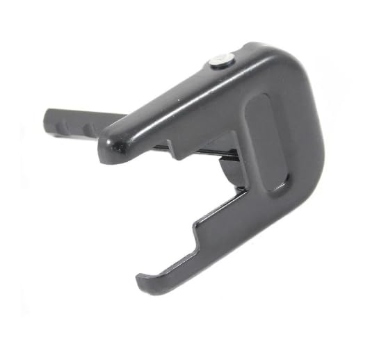 Sabot de scie alternative anti-vibration pour DCS380 et DC385B
