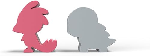 Miniatura 8 de Juegos inestables - Juego base de sombras de fundición