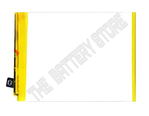 Image of THE BATTERY STORE Orignal replacment Battery (B-05) for Vivo Y20 / Y20i / Y20G / Y20A /Y12 (B-05) Battery with 6 Month Warranty and (for VIVO B-05)