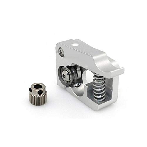 Druckerteile Links oder Rechts 1,75 mm MK10 Extruder Handarm Vollmetall für Bowden 3D-Drucker Teile für Makerbot Replicator 2 Aluminiumteile Extrusions-Reparaturteile (Größe : Rechts) (Size : Right) Druckerteile Links oder Rechts 1,75 mm MK10 Extruder Handarm Vollmetall für Bowden 3D-Drucker Teile für Makerbot Replicator 2 Aluminiumteile Extrusions-Reparaturteile (Größe : Rechts) (Size : Right)