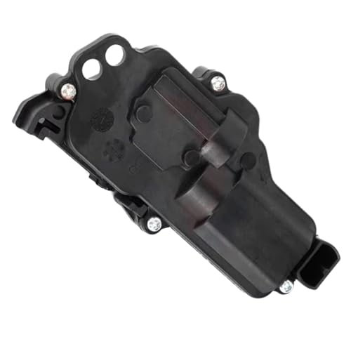 Solución al fallo de cierre con pestillo de cerradura Ford F81Z25218A43AA