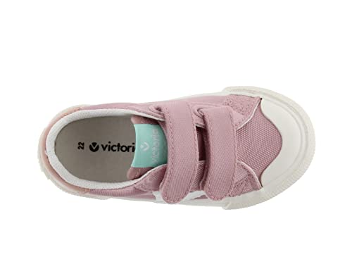 victoria Unisex-Child Low-Top Sneaker, 31 EU4