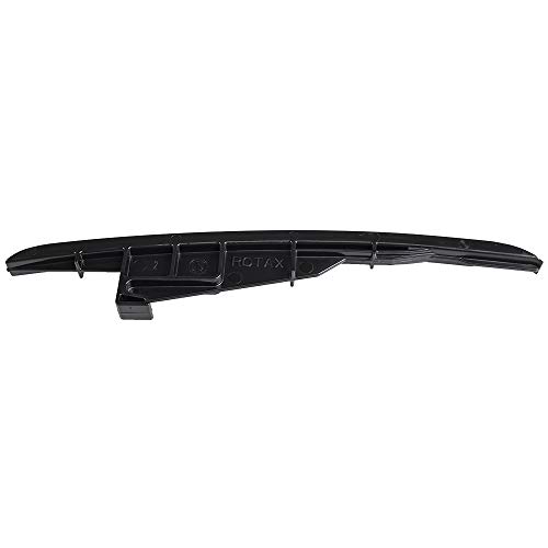 Can-Am Defender Chain Guard