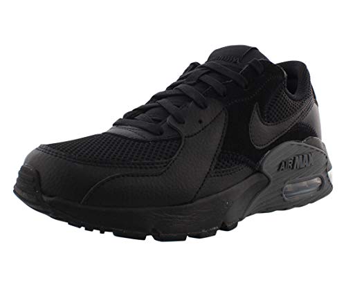 Nike Air Max Excee Womens Shoes Size 6, Color: Black/Dark Grey