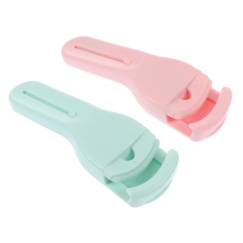 VICASKY Eyelash Curler Japanese Lash Curls Tool Lash Supplies for Eyelash Tech