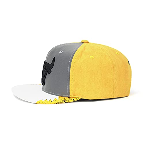 Day 5 Snapback Chicago Bulls miniatura 2