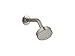 Kohler 72416-BN Showerhead, Vibrant Brushed Nickel