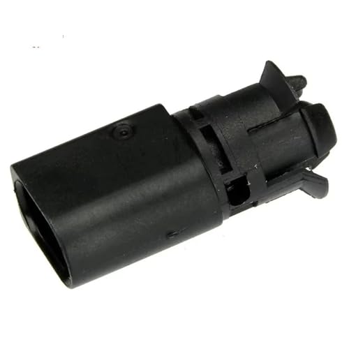 Sensor 1J0919379A de temperatura exterior para coche Skoda Octavia y Fabia I