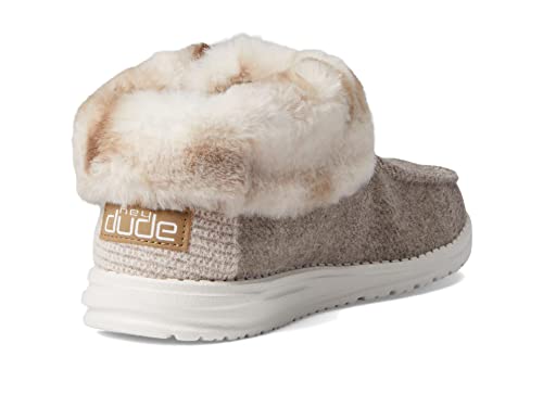 Image of HEYDUDE Women's Britt Shoes Multiple Colors