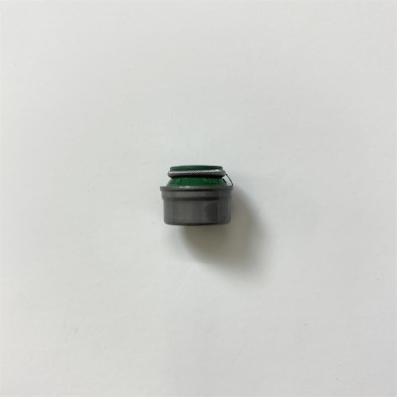 Junta de vástago 0000535158 para sello de aceite de válvula Mercedes W203 W204 C204 3
