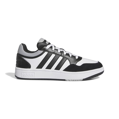 Image of adidas Womens Hoops 3.0 W Basketball Shoe