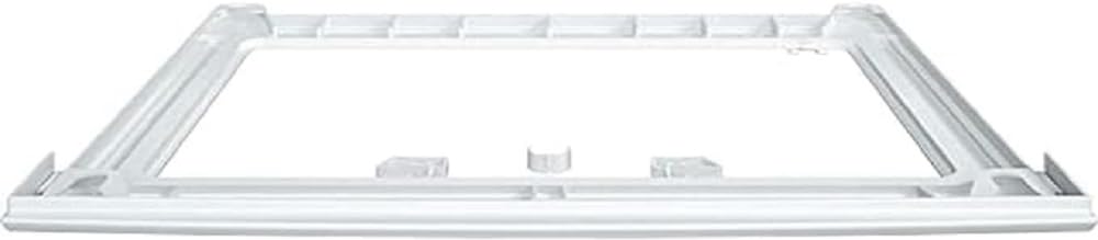 Bosch WTZ27410 accessoires de sèche-linge.