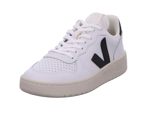 VEJA Women's V-10 Prime Sneaker