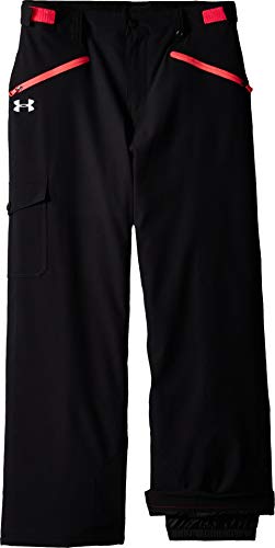 Pantalon de ski fille Under Armour ColdGear imperméable pantalon hiver de snowboard
