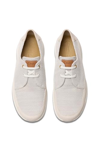 Image of Clarks Mens Easeway Lace