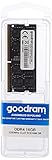 DDR4 SODIMM GOODRAM 16GB 3200 DDR4 SODIMM GOODRAM 16GB 3200