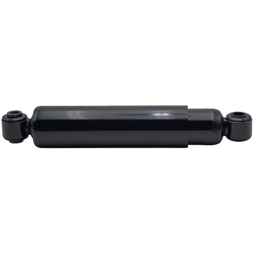 Image of Gabriel 85995 FleetLine HD Truck Front Shocks Fits International 9900i; HV607; HV613; LoneStar; ProStar; Piercemfg; Fire Rescue Truck; OEM# 3806341C4 3810581C4 3868265C1 4164150C1