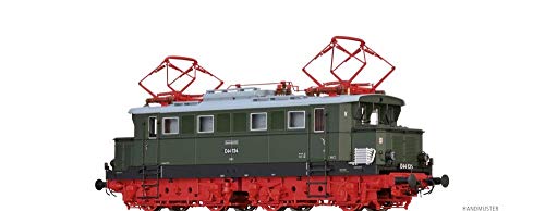 Preisvergleich Produktbild Brawa 43436 Elektrolokomotive E44 der DR
