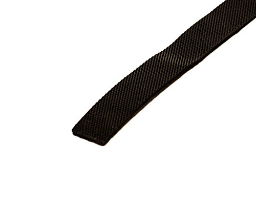 Navepoint 1/2 Inch Roll Hook And Loop Reusable Cable Ties Wraps Straps - 10M 33Ft 3-Pack #TOP3