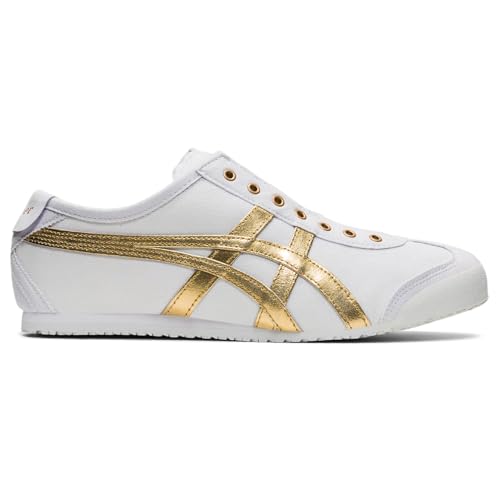 Image of Onitsuka Tiger MEXICO 66 SLIP-ON Sneakers - white