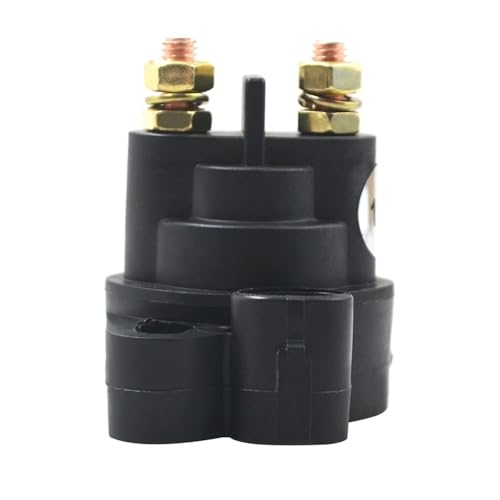 Arranque adecuado para ATV 550 que soluciona fallos de encendido en el modelo Thunder 5