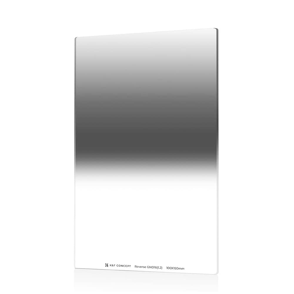 NiSi リバースGDN16 角形フィルター　100×150 NiSi リバースGDN16 角形フィルター 100×150 Amazon | NiSi 角型