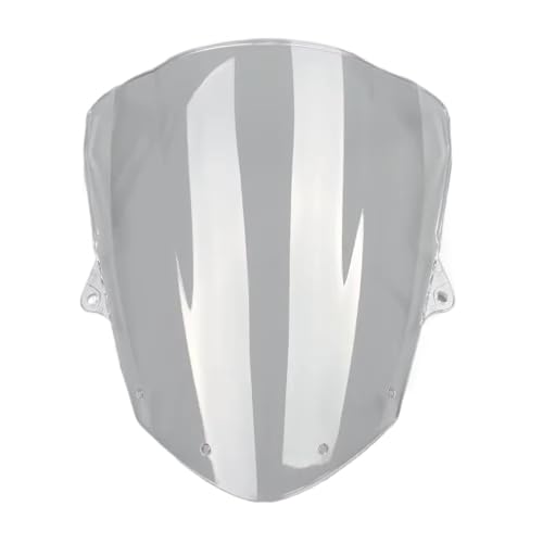 Spoiler de rechange Ninja ZX6R protection vent pour sorties moto