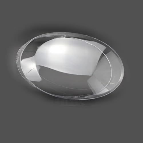 Lentille de phare avant Beetle coque transparente anti-jaunissement