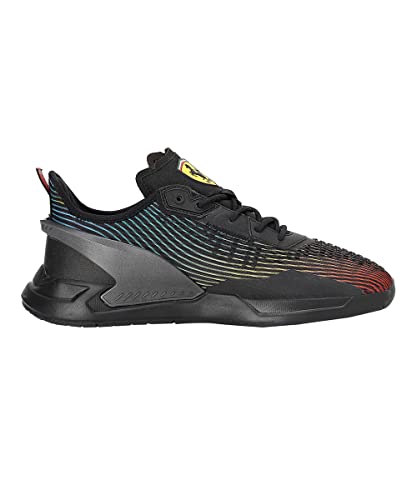 Image of Puma PL Neo Cat Synthetic Lace Up Mens Sneakers
