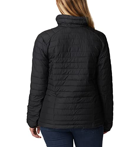 Columbia Women's Silver Falls Full Zip Jacket2