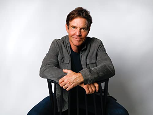 Dennis Quaid