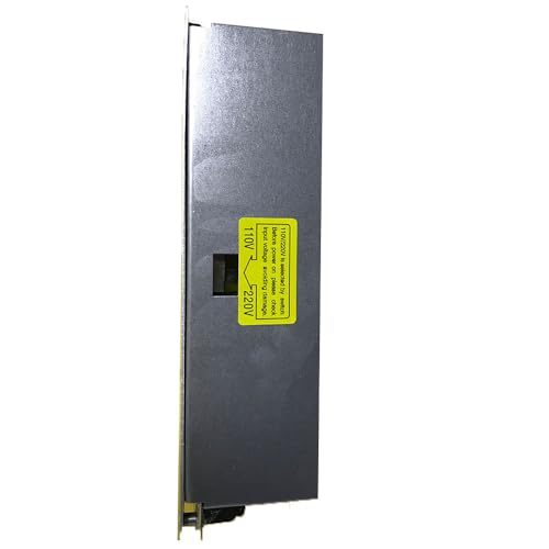 Image of Power Supply 300W 12V25A Regulated Transformer Led Driver for Led Strip Lights (300W) LED Pixel Lights (12V300W)