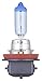 PHILIPS 12362CVB1 H11 CrystalVision Ultra Upgrade Bright White Headlight Bulb, 1 Pack