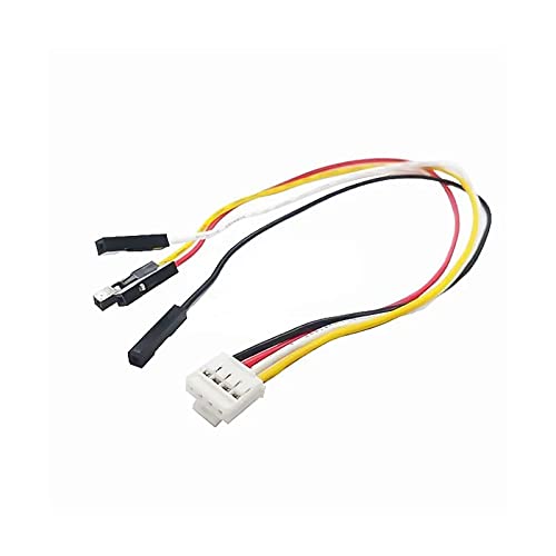 SeeedStudio Grove 4 pin Female Jumper to Grove 4 pin Conversion Cable-image-5