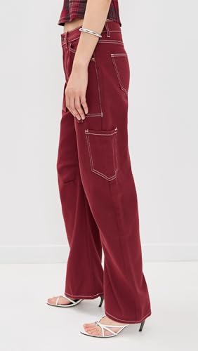 Women's Miami Vice Jeans4