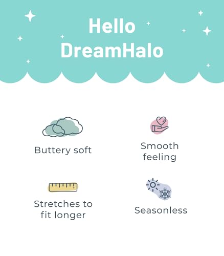 Baby Girl Clothes Newborn Romper Dress Long Sleeve Infant Summer Outfits Jumpsuit Bodysuit,Viscose Made from Bamboo2