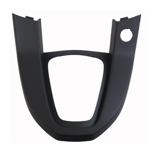 BURANIFUSION For Saturn for Vue 2002-2005 Center Console Trim w/o Power Windows Ebony (Ebony Mica) Plastic 22626003 22695393 WEF1161