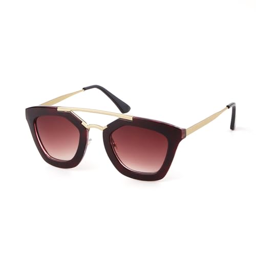 Sexy Retro Cat Eye Sunglasses Women Luxury Sun Glasses Female Vintage Fashion Ladies，L7078