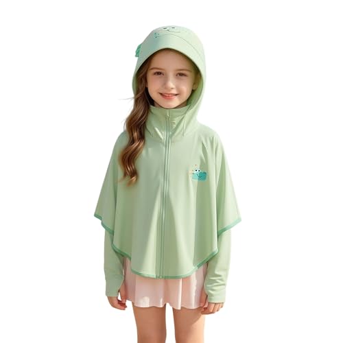 Vêtement outdoor anti-UV enfant pour les activités et sorties d'été